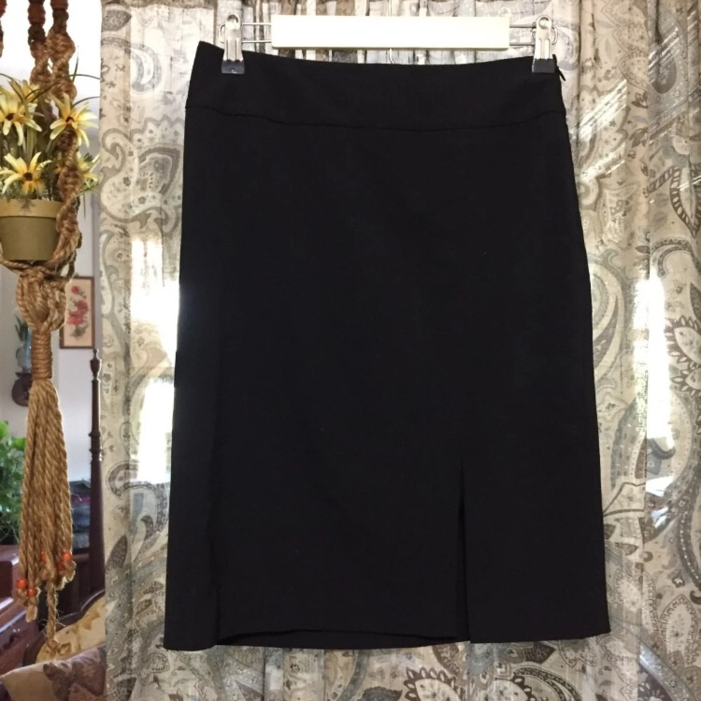 White House Black Market pencil skirt